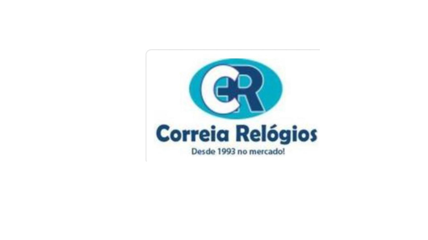 CORREIA RELÓGIOS